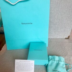 ❌SOLD❌ Tiffany & Co. Box Gift Set